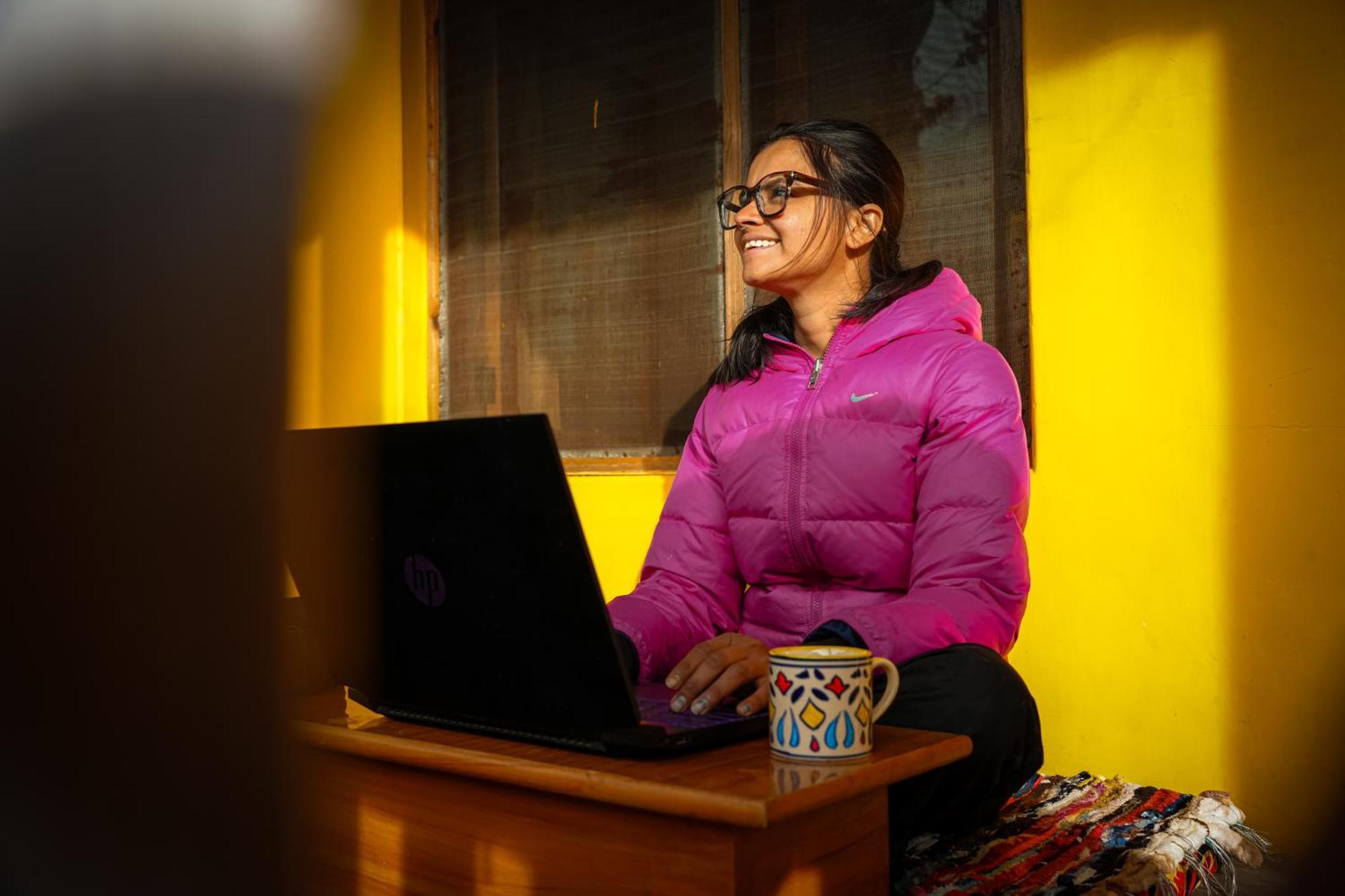 Yaarana Stay & Cafe, Vashisht, Manali Exterior photo