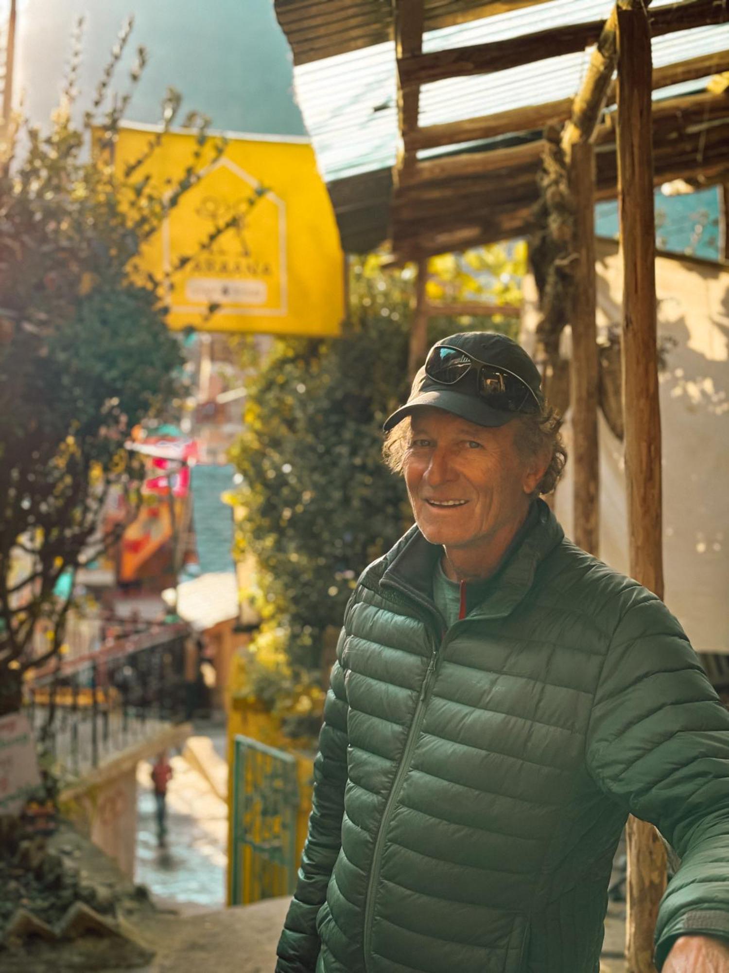 Yaarana Stay & Cafe, Vashisht, Manali Exterior photo